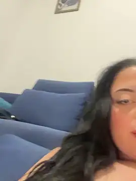 Snapshot of SexyNixy chatting on 09-19-25, 07:07 SexyNixy online show from 09-19-25, 07:07