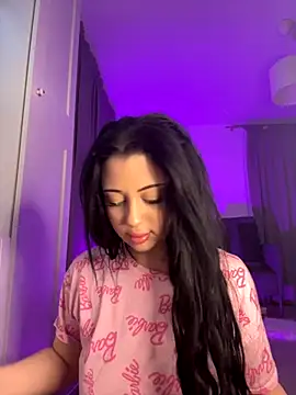 SexyNixy online show from 11-17-25, 06:56