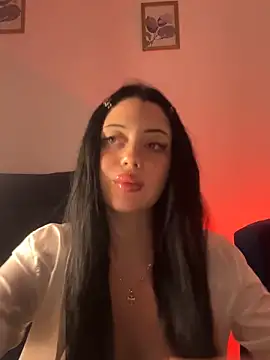 Snapshot of SexyNixy chatting on 10-03-25, 05:25 SexyNixy online show from 10-03-25, 05:25