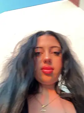 SexyNixy online show from 11-09-25, 02:43