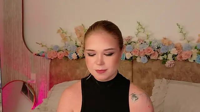 Lilith Bonheur online show from 05-02-26, 07:52