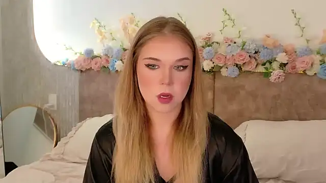 Lilith Bonheur online show from 04-28-26, 12:53