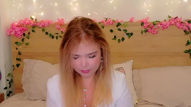 Lilith Bonheur online show from 11-09-25, 10:03