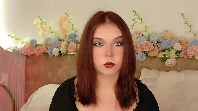 Lilith Bonheur online show from 05-07-26, 11:02