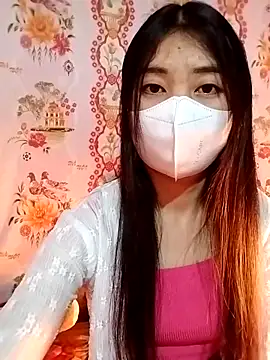 Damhan12 online show from 12-05-25, 01:32