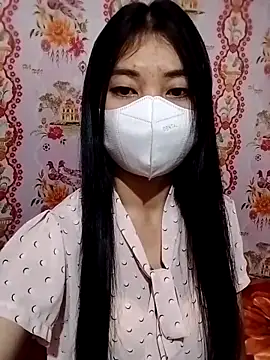 Damhan12 online show from 11-11-25, 02:23