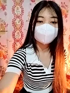 Damhan12 online show from 03-05-26, 01:24