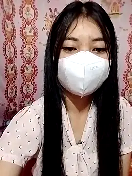 Damhan12 online show from 11-04-25, 01:31