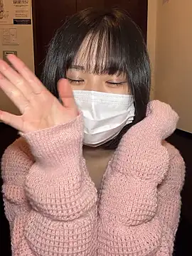 Snapshot of Hiyori_roripop_ch chatting on 10-28-25, 09:08 Hiyori roripop ch online show from 10-28-25, 09:08