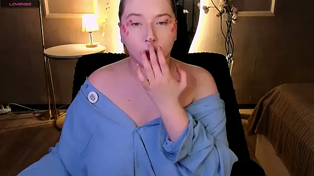 Selena Muse online show from 02-06-26, 01:29