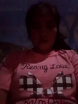 Luyen004 online show from 09-19-25, 12:36