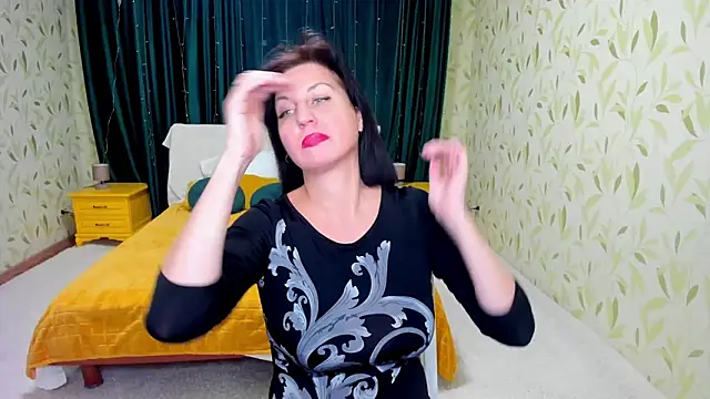 OlympiaKassel online show from 02-13-26, 04:56