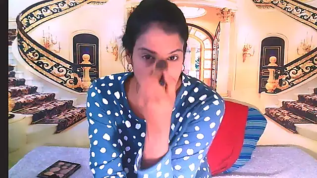 IndianSexcSmyle online show from 05-11-26, 06:04