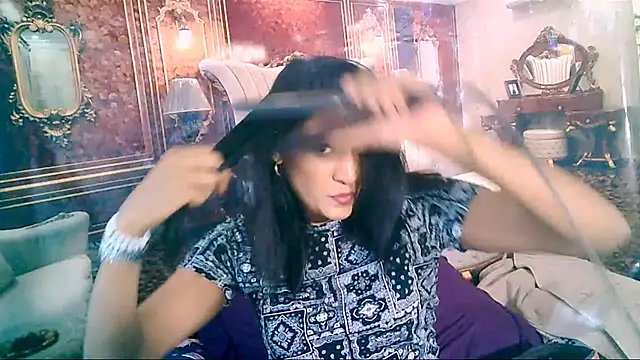 IndianSexcSmyle online show from 10-08-25, 05:20