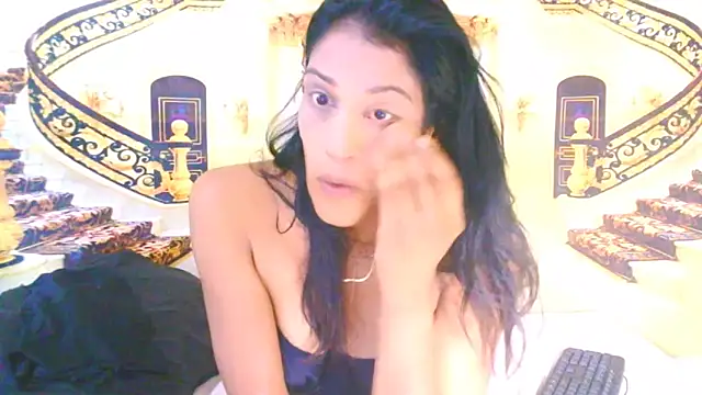 IndianSexcSmyle online show from 04-13-26, 06:50