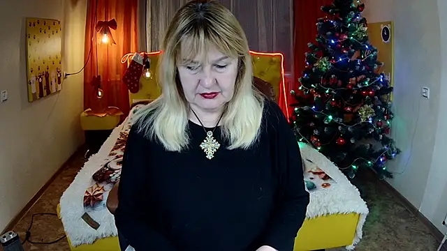 EmmaEllison online show from 12-02-25, 07:32