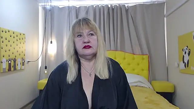 EmmaEllison online show from 03-08-26, 07:11