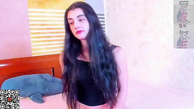 MelanieMooor online show from 12-15-25, 05:19