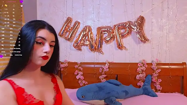 MelanieMooor online show from 02-14-26, 04:51