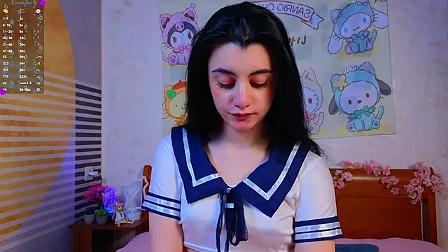 MelanieMooor online show from 01-31-26, 07:23