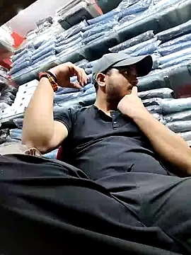 lil saintdeath online show from 11-02-25, 11:15