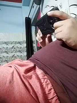 lil saintdeath online show from 09-15-25, 06:58