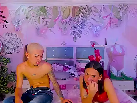 sweet lulu sofia online show from 09-25-25, 05:35