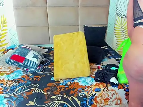 sweet lulu sofia online show from 02-10-26, 10:09