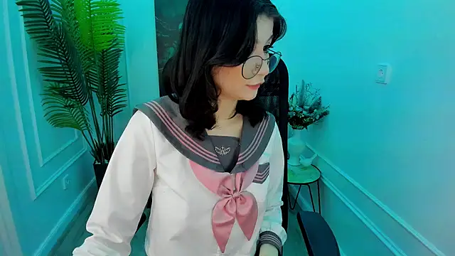 MeLLSawertyq online show from 10-01-25, 07:29