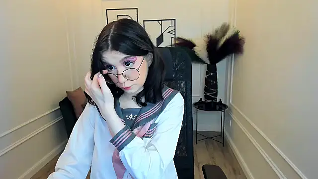 MeLLSawertyq online show from 09-29-25, 12:55