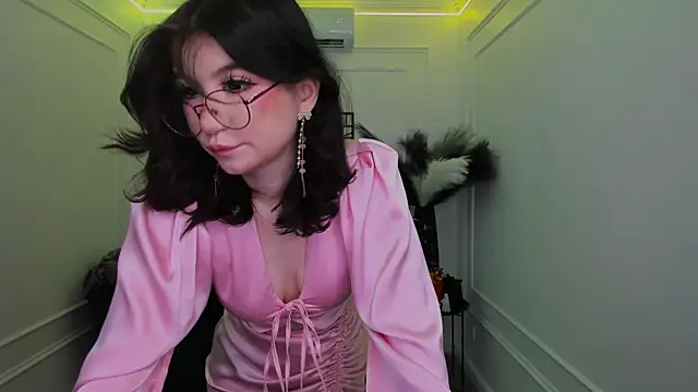 MeLLSawertyq online show from 11-02-25, 11:26