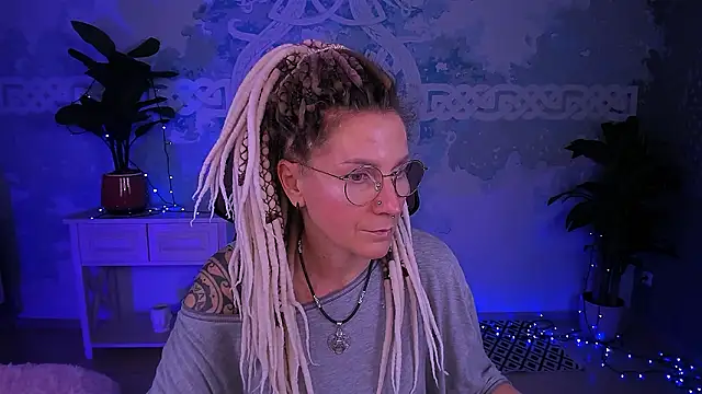 Snapshot of UmaSpace chatting on 03-02-26, 09:16 UmaSpace online show from 03-02-26, 09:16