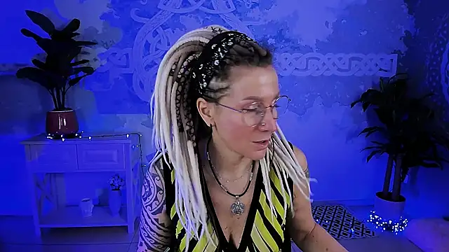 UmaSpace online show from 04-15-26, 05:13