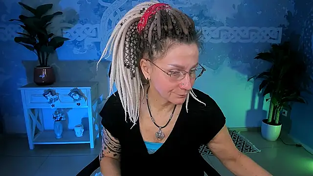 UmaSpace online show from 01-07-26, 05:12