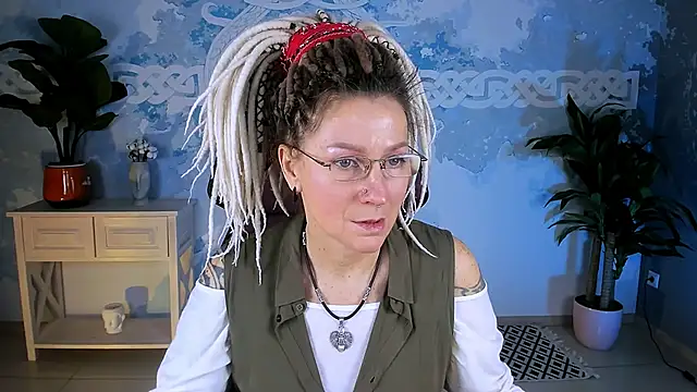 Snapshot of UmaSpace chatting on 01-16-26, 05:11 UmaSpace online show from 01-16-26, 05:11