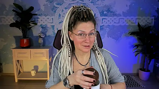 Snapshot of UmaSpace chatting on 01-19-26, 03:21 UmaSpace online show from 01-19-26, 03:21