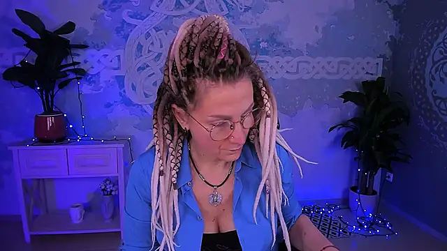 UmaSpace online show from 03-07-26, 05:03