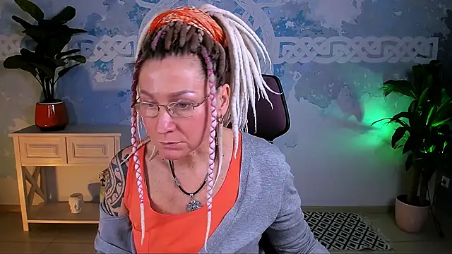 Snapshot of UmaSpace chatting on 02-03-26, 06:33 UmaSpace online show from 02-03-26, 06:33