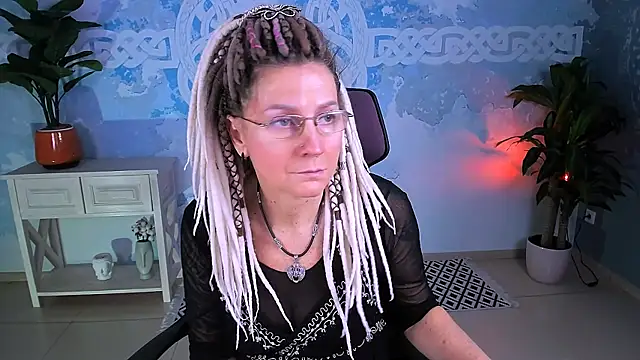 Snapshot of UmaSpace chatting on 02-13-26, 05:07 UmaSpace online show from 02-13-26, 05:07