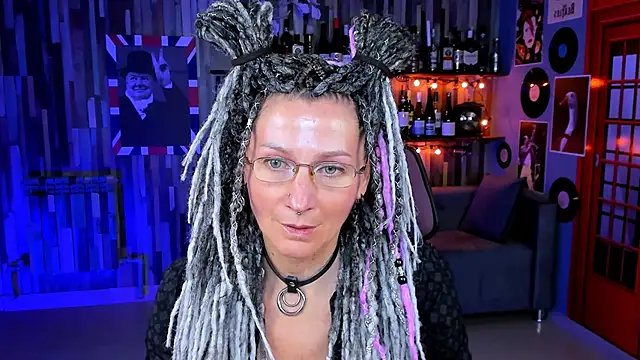 UmaSpace online show from 09-26-25, 01:18