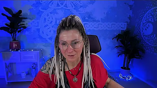UmaSpace online show from 05-12-26, 05:15