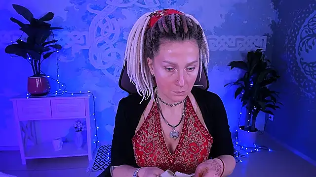 Snapshot of UmaSpace chatting on 02-22-26, 05:10 UmaSpace online show from 02-22-26, 05:10