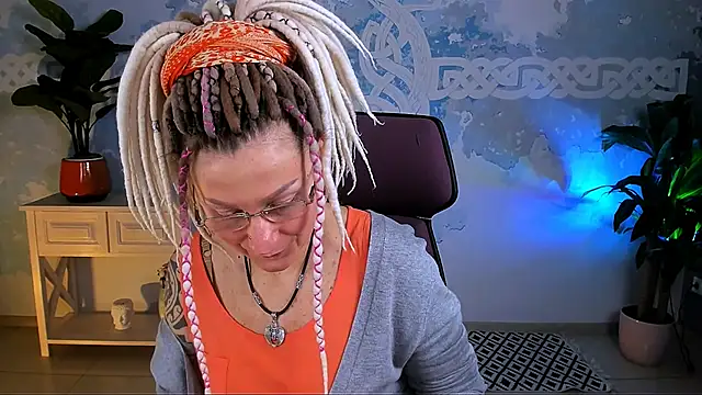 Snapshot of UmaSpace chatting on 02-03-26, 05:05 UmaSpace online show from 02-03-26, 05:05