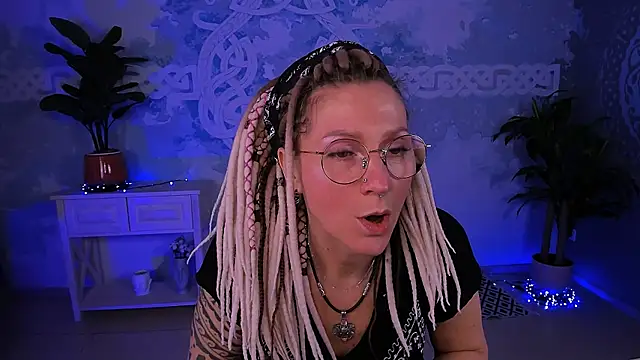 UmaSpace online show from 03-31-26, 05:09