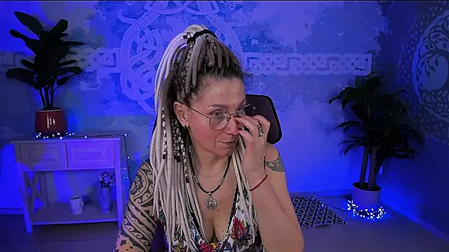 UmaSpace online show from 05-08-26, 05:11