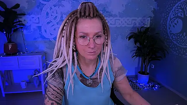 UmaSpace online show from 03-23-26, 05:18