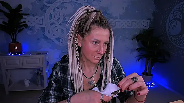 UmaSpace online show from 05-06-26, 05:00