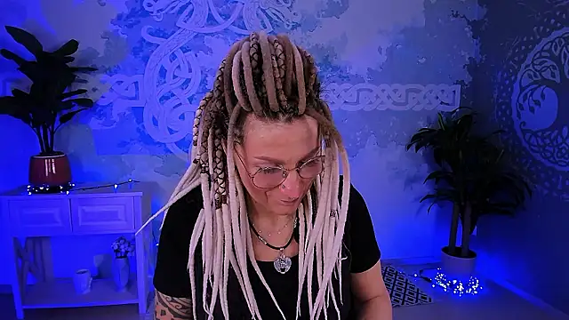 UmaSpace online show from 03-28-26, 05:19