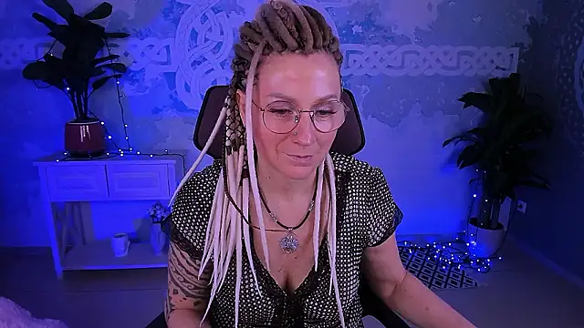 UmaSpace online show from 03-13-26, 05:23