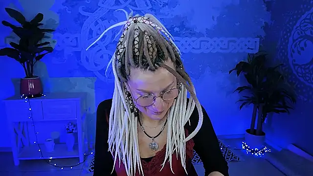 UmaSpace online show from 04-19-26, 05:08